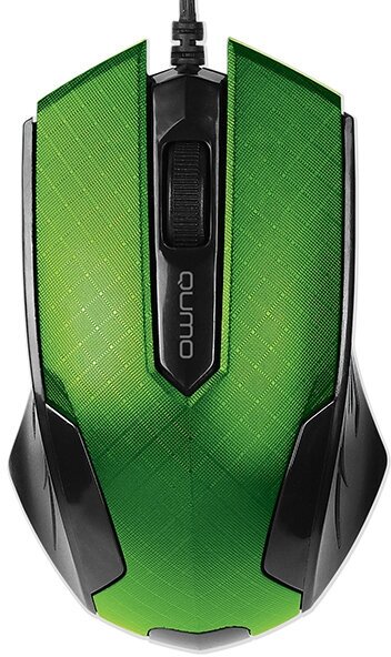 Qumo Office M14 (Green)