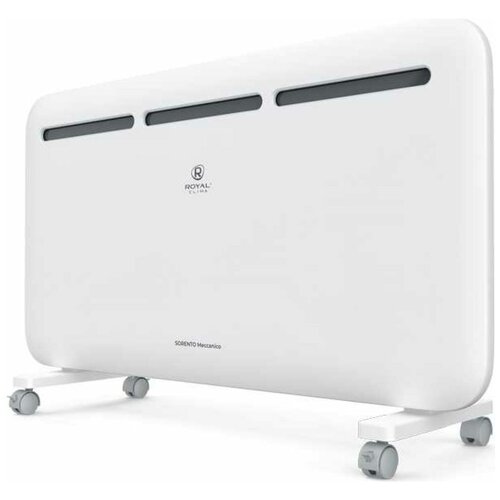 Royal Clima Электрический конвектор REC-S2000M 669500₽
