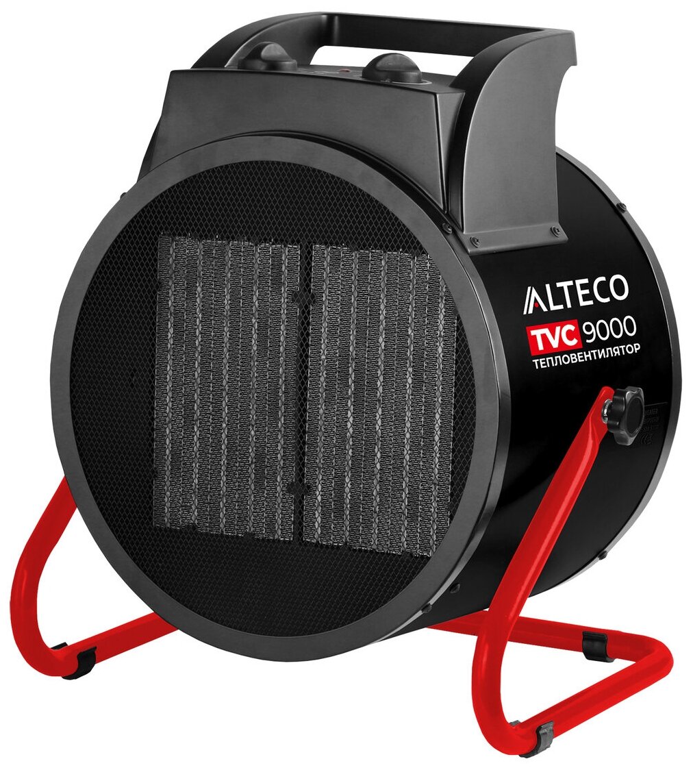 Тепловентилятор ALTECO TVС 9000, арт. 20568