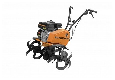 Мотокультиватор CARVER T650R
