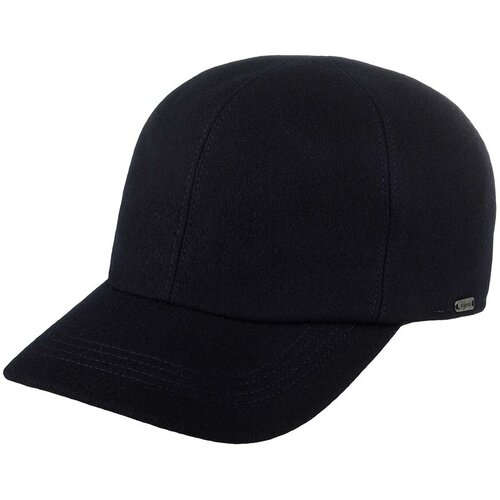 фото Бейсболка wigens 130007 baseball classic cap, размер 59