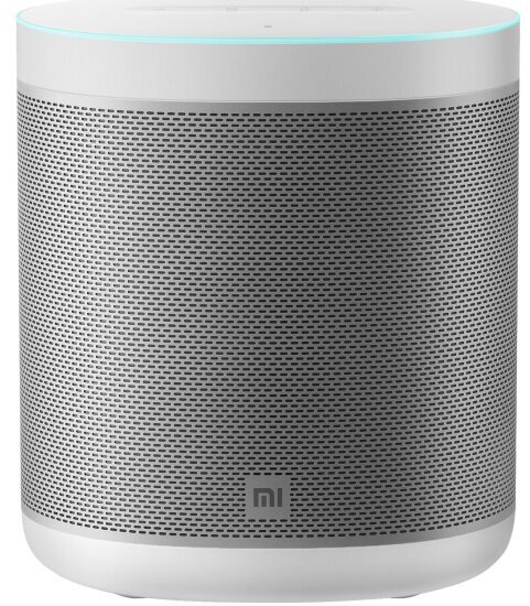 Умная колонка Xiaomi Mi Smart Speaker L09G QBH4221RU Белая