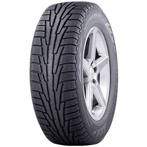 Шина Nokian (Ikon) Tyres Nordman RS2 SUV 225/60R17 103R XL