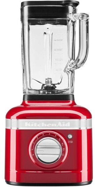 Миксер KitchenAid 5KSB4026ECA карамельное яблоко