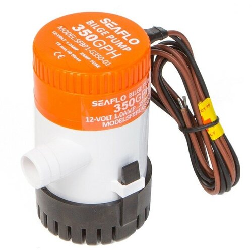   SeaFlo SFBP1-G350-01 , ,   19, 12V