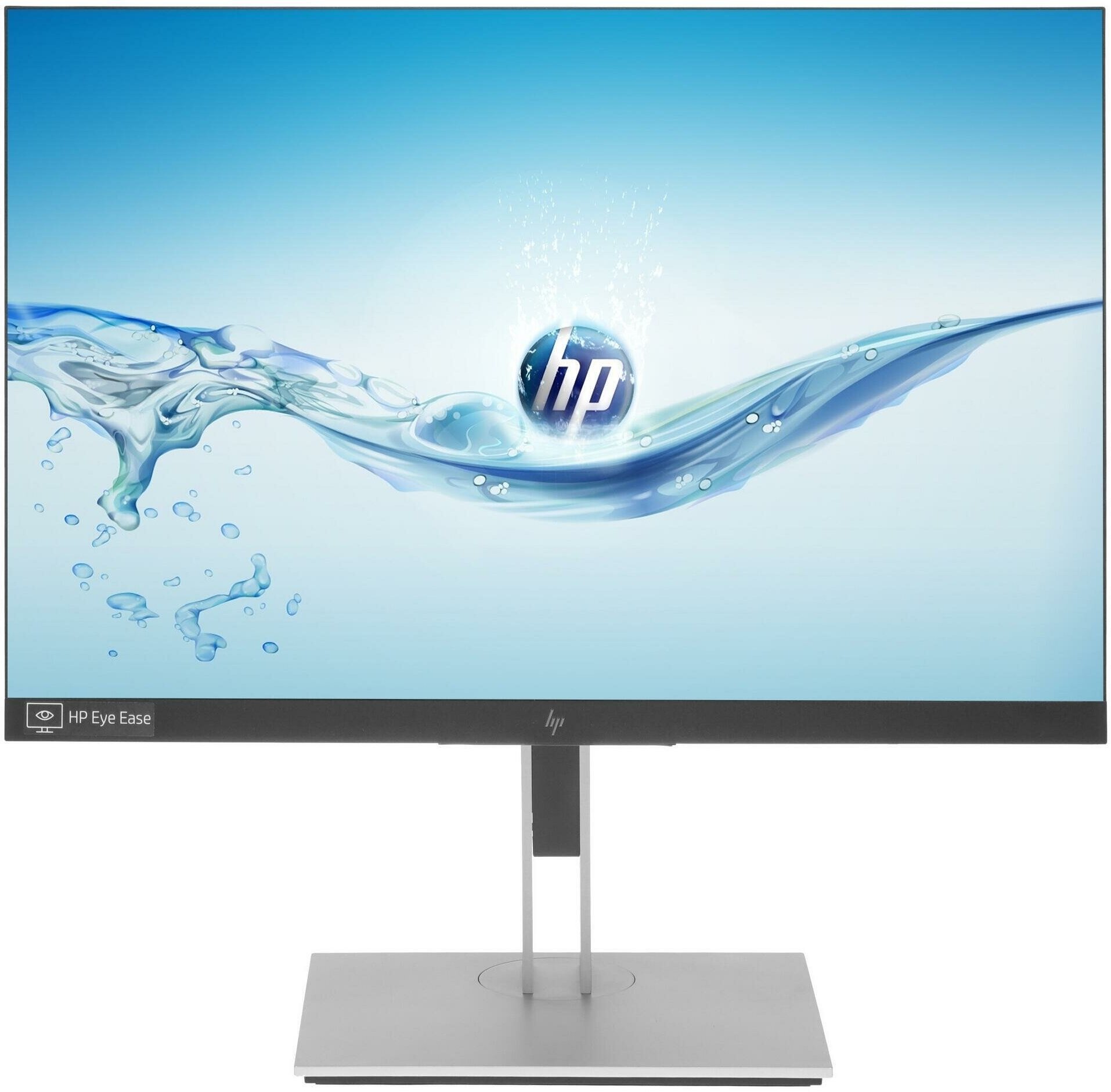 Монитор HP E24q G4 black (9VG12AA)