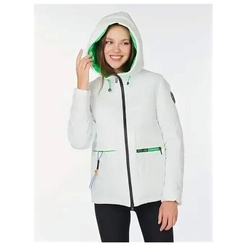 фото Куртки женские демисезонные r.lonyr