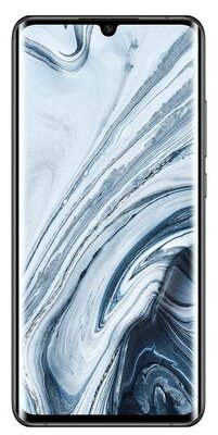 Смартфон Xiaomi Mi Note 10 6/128 ГБ, Dual nano SIM, черный