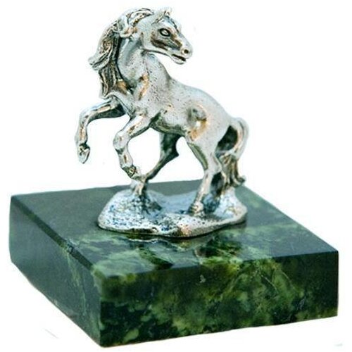 Серебряная статуэтка Лошадь № 5