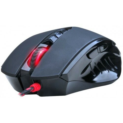 Мышь проводная A4Tech Bloody V8 V8 220000₽