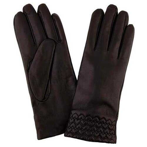 Перчатки черные Giorgio Ferretti 30044 IKA1 black