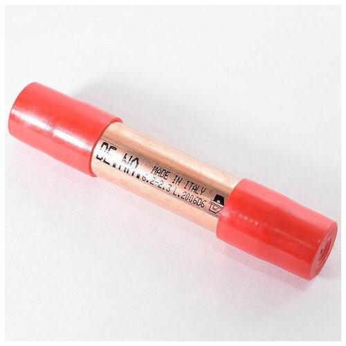 Фильтр осушитель для холодильника 6,2x2,3 мм DENA 15 гр, 1 штук