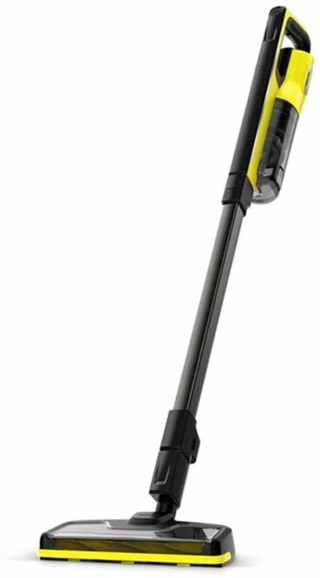 Пылесос Karcher VC 4s Cordless