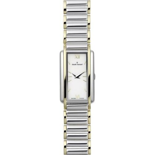 Наручные часы Claude Bernard Classic, мультиколор