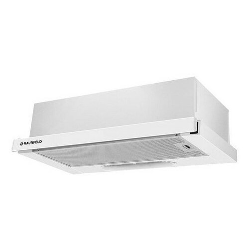 Встраиваемые вытяжки Maunfeld Вытяжка Maunfeld VS Light 50 белый 784000₽