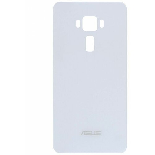 Задняя крышка Asus Zenfone 3 (ZE552KL) белая