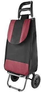 DELTA DT-20 бордовый с черным 25 кг сумка; 50 кг каркас( (10)(россия) - фотография № 1