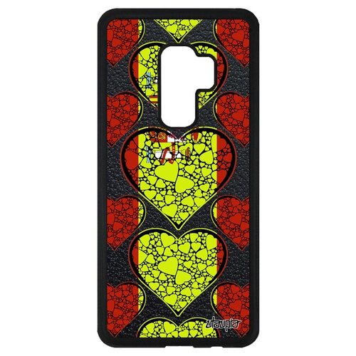 фото Galaxy s9 plus "флаг utaupia