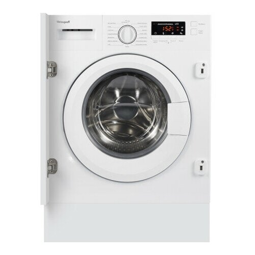 Встраиваемая стиральная машина Weissgauff WMI 6128D 4070100₽