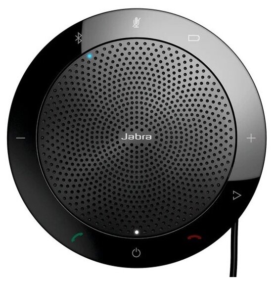 Спикерфон Jabra SPEAK 510+ MS