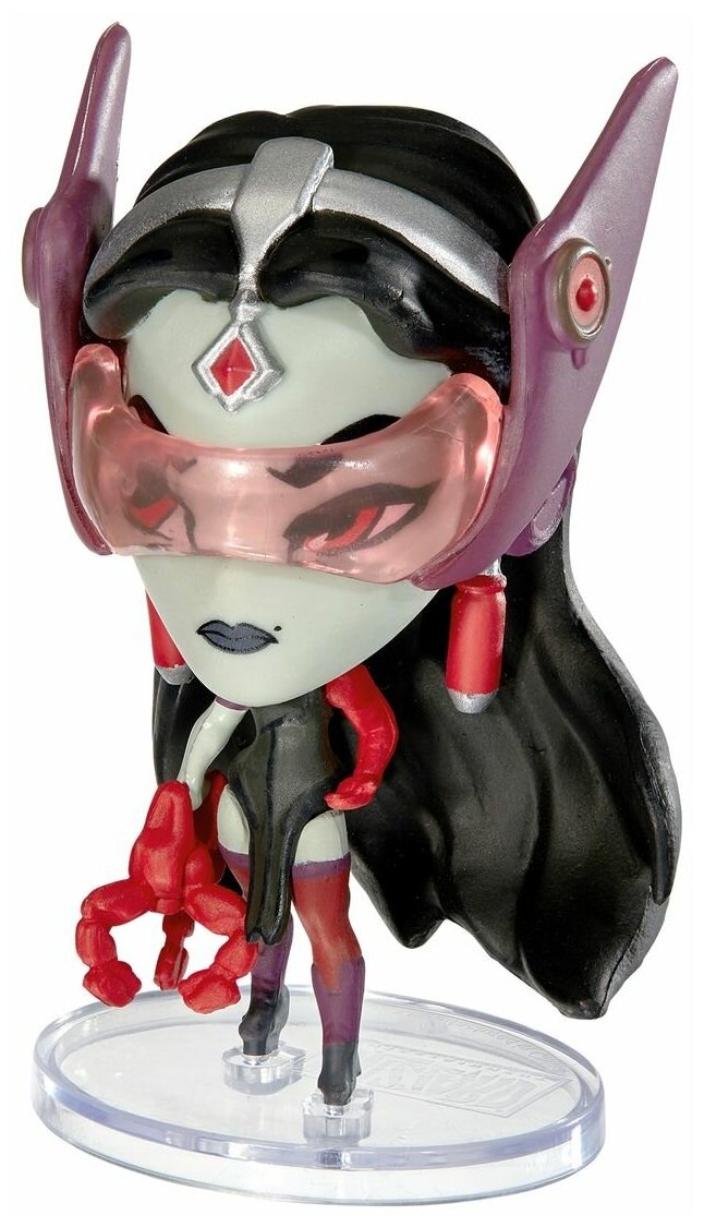 Фигурка Blizzard Overwatch Halloween Vampire Symmetra