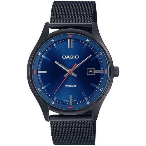 Наручные часы Casio Collection MTP-E710MB-2A