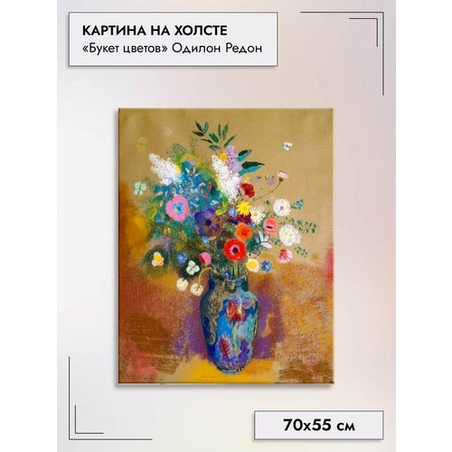 Картина на холсте/