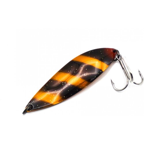 фото Spike, блесна color удачная, 23г, 3011/09