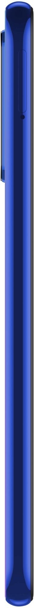 Смартфон XIAOMI Redmi Note 8T 64Gb, синий - фото №15
