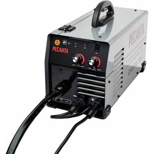 Сварочный аппарат Ресанта САИПА-135 657 1619000₽