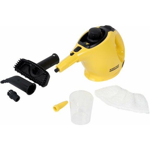 Пароочиститель Karcher SC 1, 3 бар