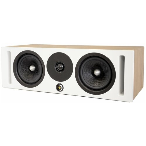 Центральные каналы Davis Acoustics KRYPTON C Nordik White 6409000₽