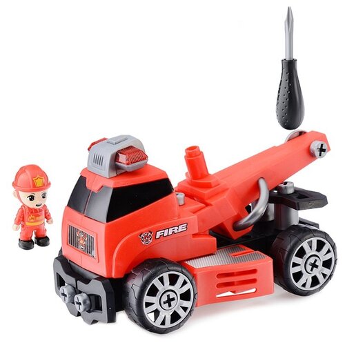 Конструктор-машина QL6016C-4 