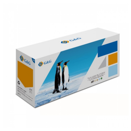 waste toner cartridge g Тонер-картридж G&G for Xerox VL B400/B405 (13,9K стр.), black