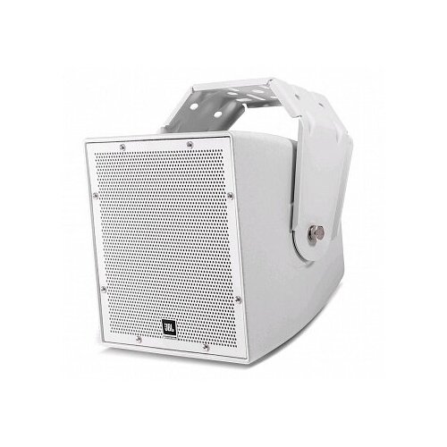 JBL AWC62 2-полосная компактная коаксиальная всепогодная АС IP56 Мощность 120Вт IEC 100 часов 92дБ1Вт1м SPL program 117дБ 70-18000Гц 6639000₽