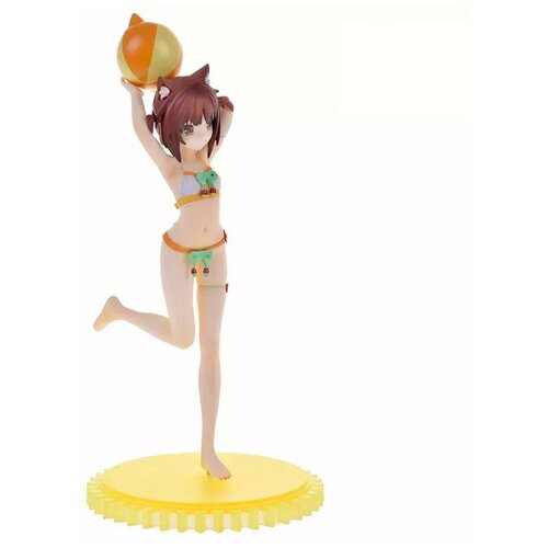 Фигурка Nekopara Azuki Swimsuit Ver.