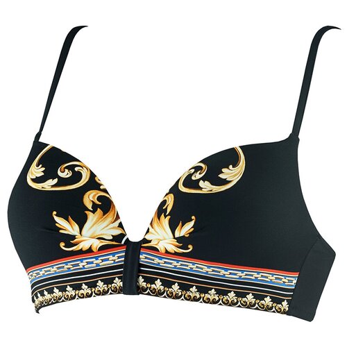 Лиф балконет Uniconf размер 48 черный 5697₽