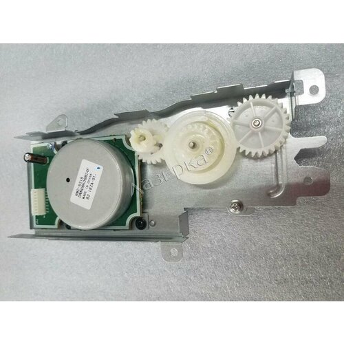 rm2 1258 000cn шестерня hp lj enterprise m607 m608 m609 m631 m632 m633 HP RM2-6763-000CN узел привода термоузла (RM2-6763-000CN) (оригинал)