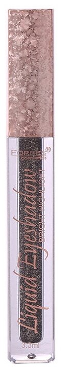 Farres cosmetics Тени для век жидкие 1802-A 101