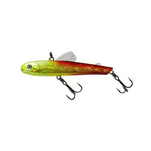 фото Воблер usami furia vib 76s #685 76мм/16гр