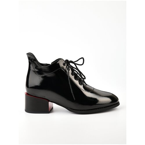 фото Женская обувь marussya ботинки большие размеры