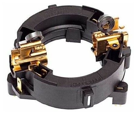 фото Щеткодержатель / Реверс для перфоратора Makita HR2470, HR2230; Sturm RH2510P (638500-6)