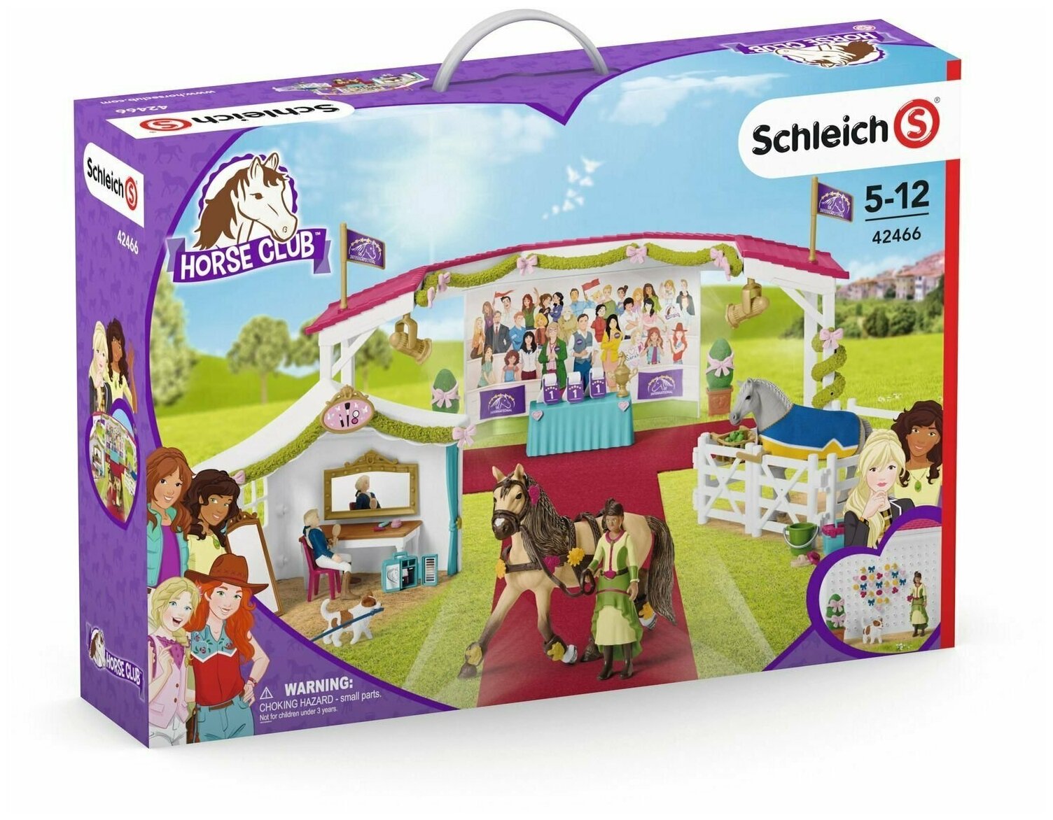 Schleich - фото №11