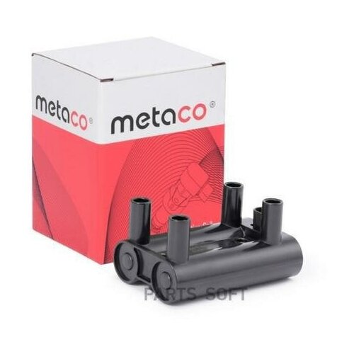 Катушка Зажигания METACO арт. 6908-051