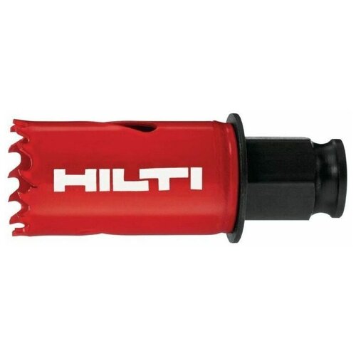 Биметаллическая коронка HILTI MultiCut HS-MU 35mm-1 3/8”