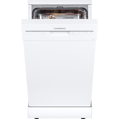 Посудомоечная бытовая машина MAUNFELD MWF08S 2699000₽