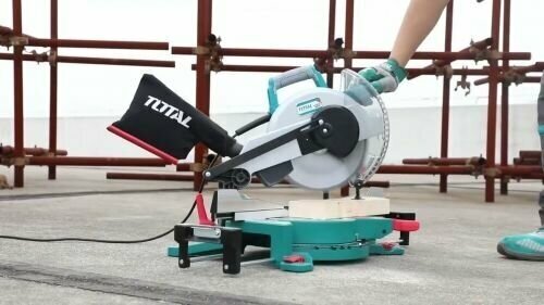 Изображение Пила Total TS42152557