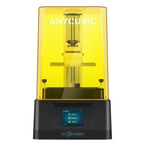 Cкоростной 3D Принтер Anycubic Photon Mono