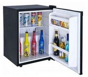 Шкаф холодильный барный Hurakan HKN-BCL50