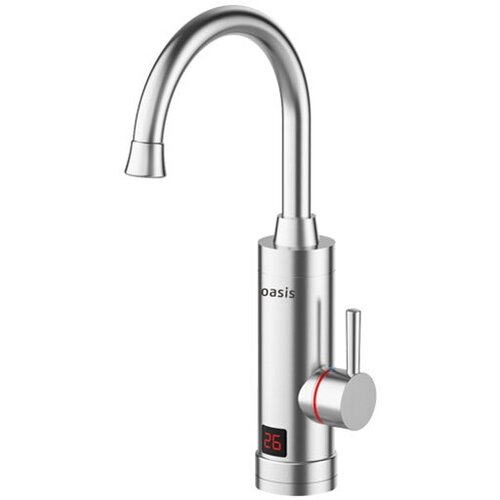 Кран мгновенного нагрева воды Oasis KP-S X 778400₽